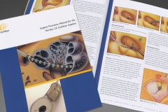 Cochlear Surgeons Manual
