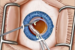 Surgical AIOL Explant