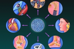 Stem Cell Uses