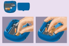 Lifescan Meter