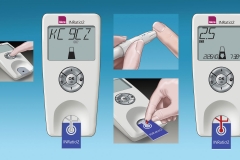 Alere InRation2 Monitor